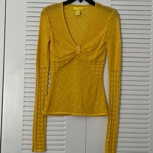 Catherine Malandrino shirt
